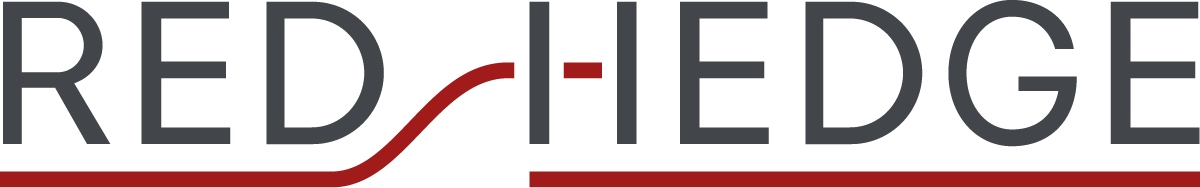 Redhedge Logo