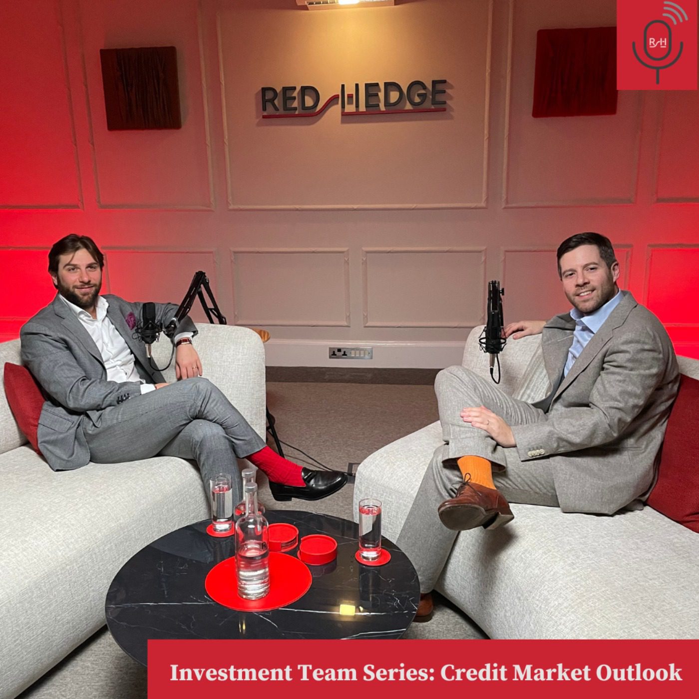 Investment Team Series: Credit Market Outlook