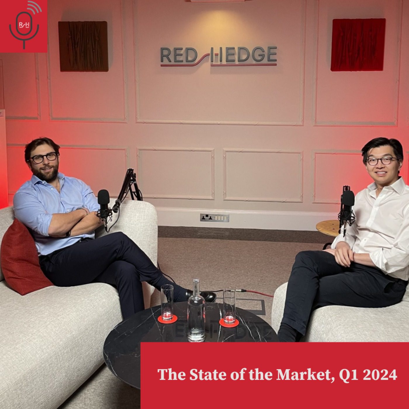 Investment Team Series: The State of the Market, Q1 2024