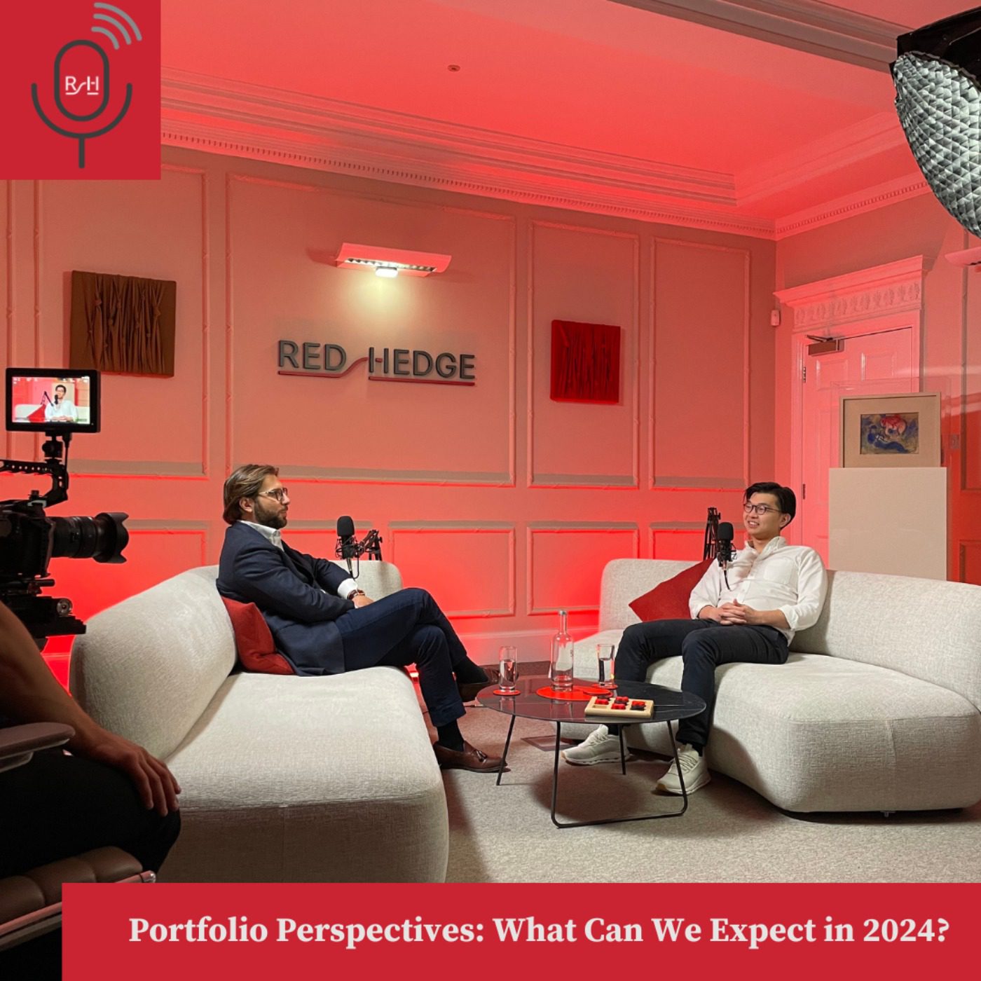 Portfolio Perspectives: What Can We Expect in 2024?
