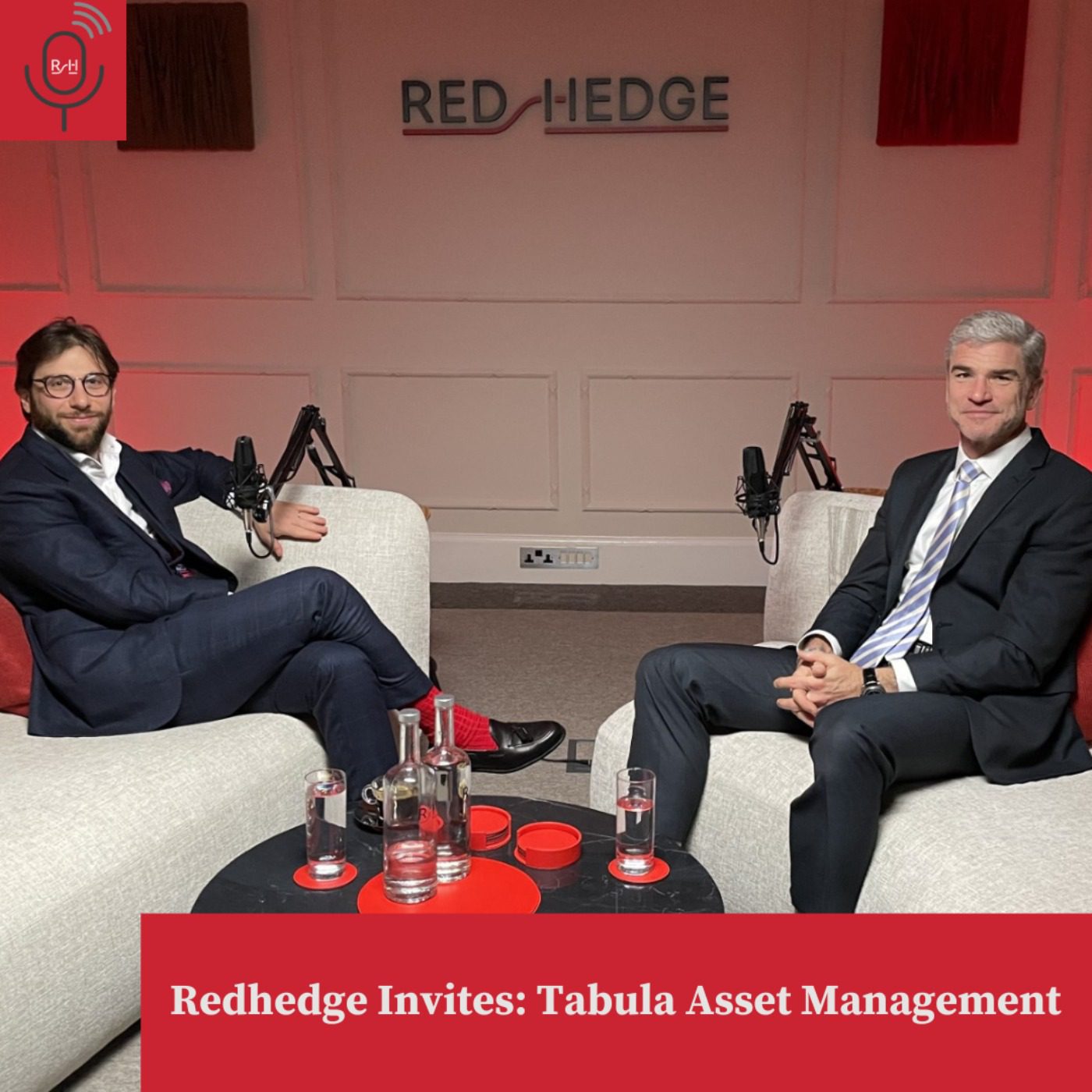 Redhedge Invites: Tabula Investment Management