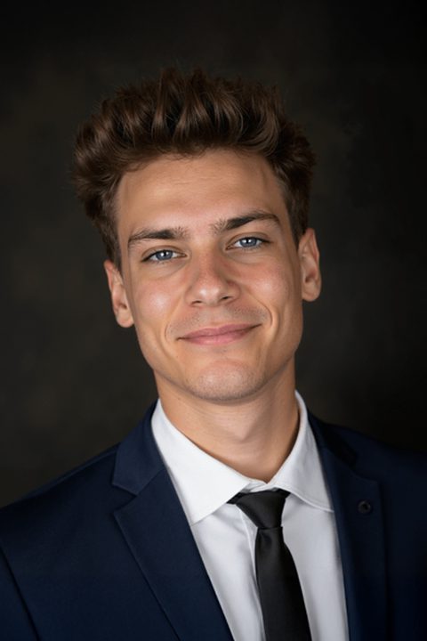 Leonardo Magni Profile picture