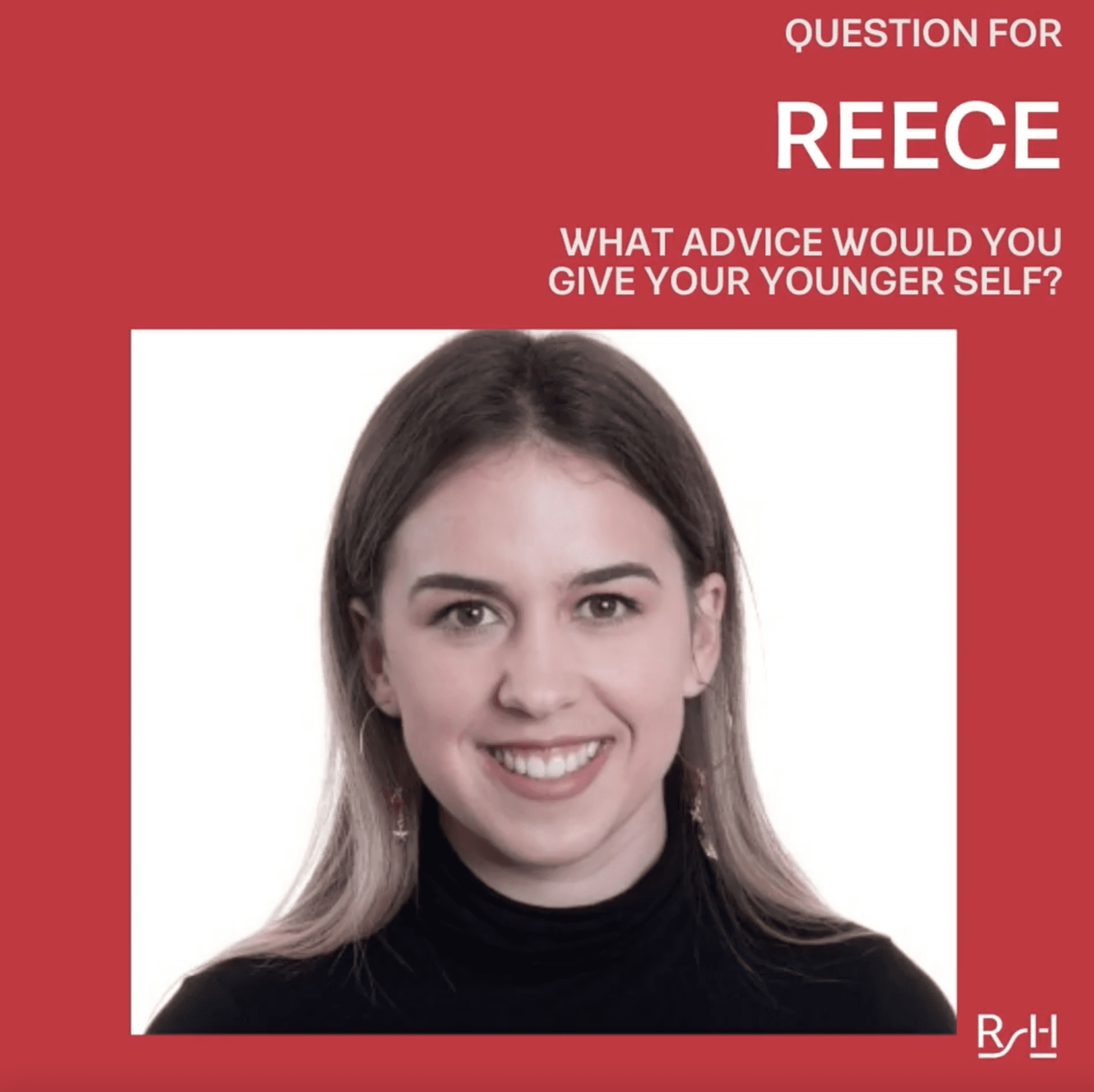 Employee Spotlight: Office Manager, Reece Anderson