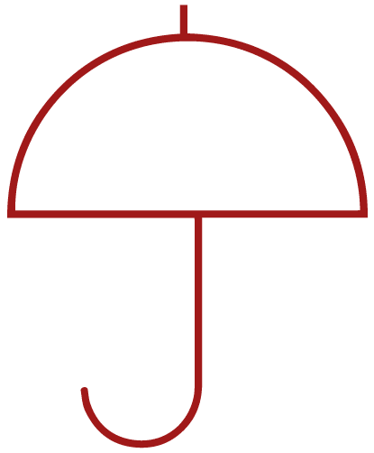 A clear vision icon