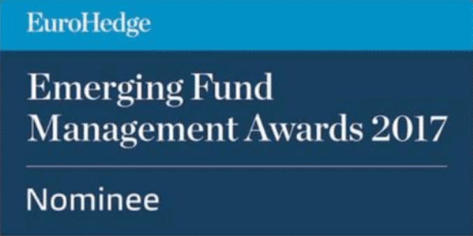 Emerging Fund Management Awards logo