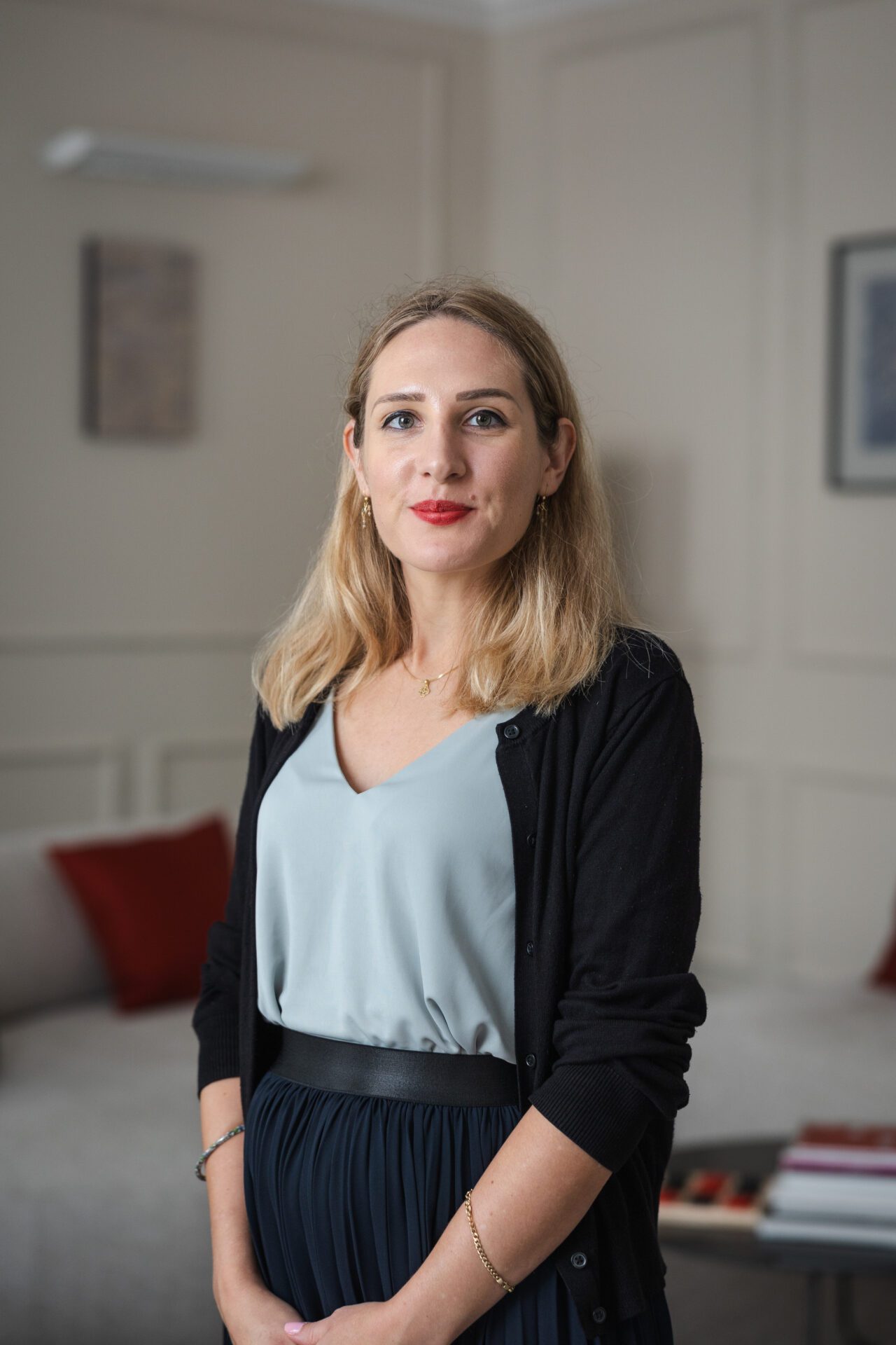 RH_PORTRAITS-2 Aurelia Clavien, Head of Digital Marketing