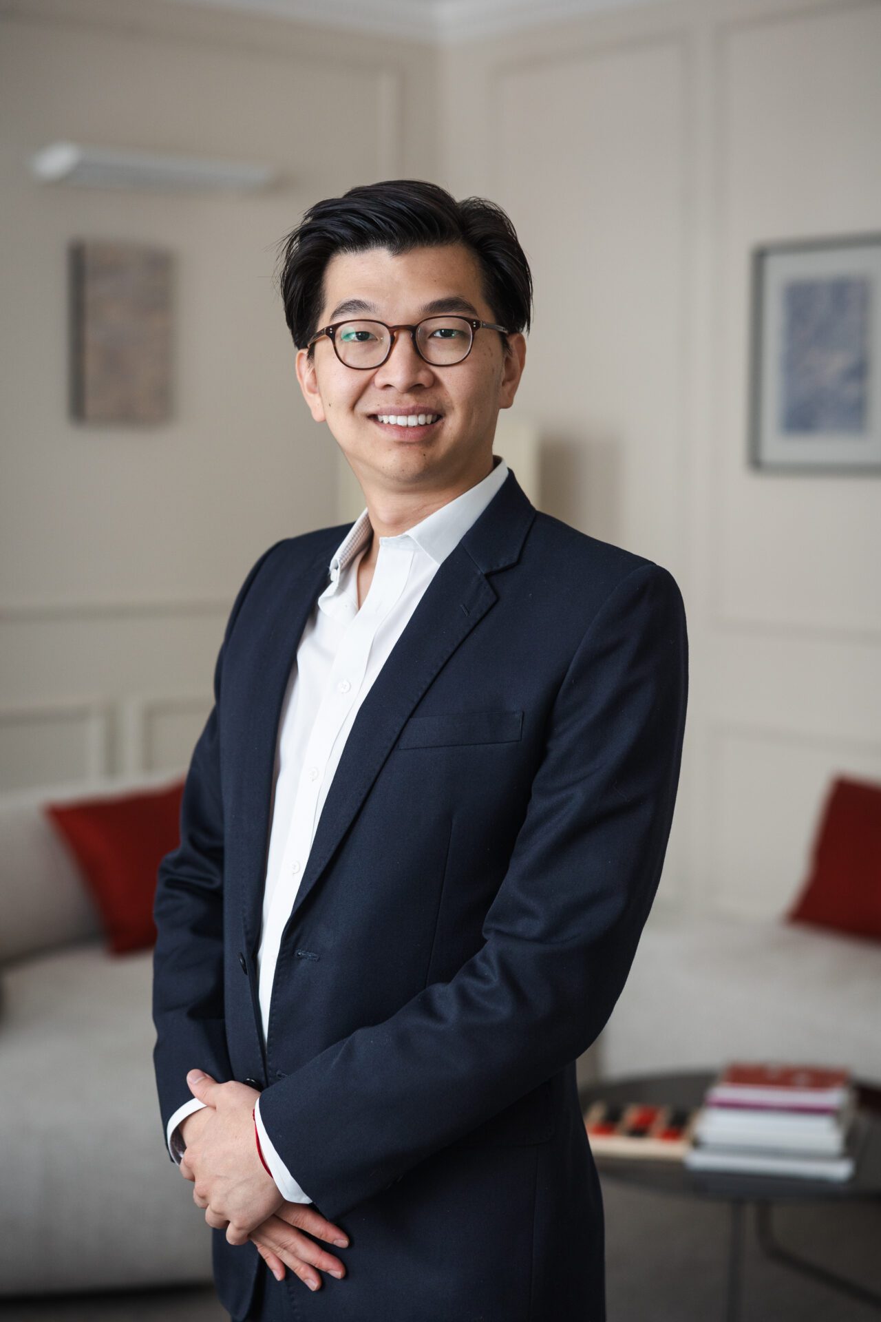 RH_PORTRAITS-30 Voon Kiat Lai, Partner, Portfolio Manager