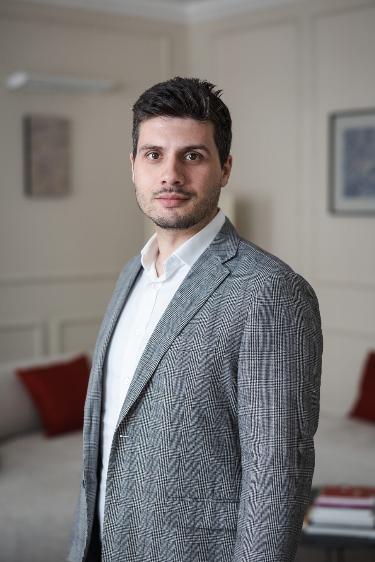 RH_PORTRAITS-47 Marcello Cazzaniga, Partner, Portfolio Manager