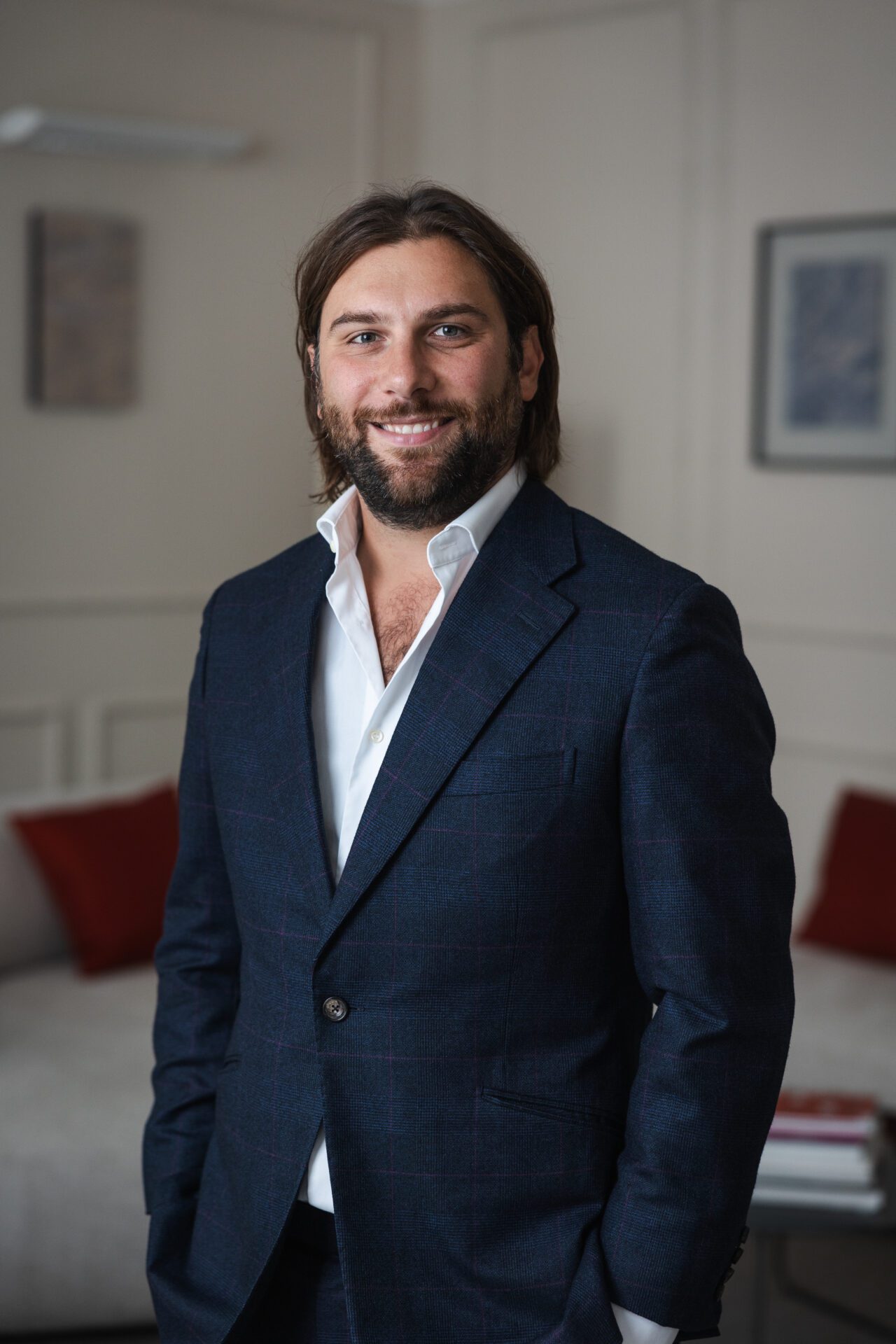 RH_PORTRAITS-67 Andrea Seminara, Founding Partner